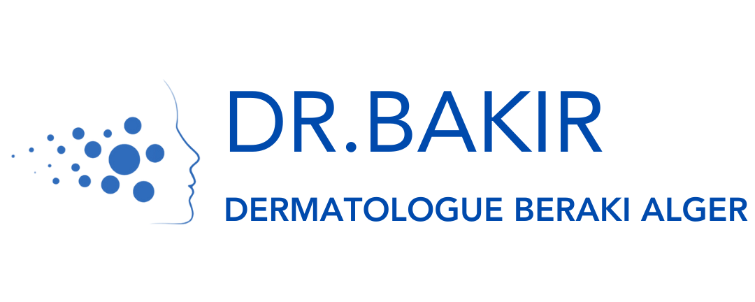 Dr.BAKIR Dermatologue Baraki